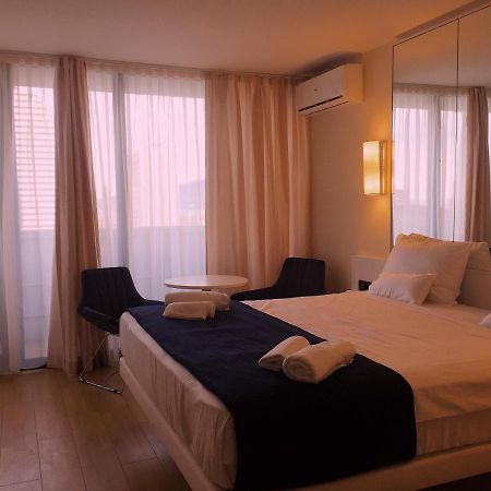 Orbi City Apartment Batumi Exterior photo